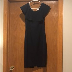 Off-the-Shoulder Dress